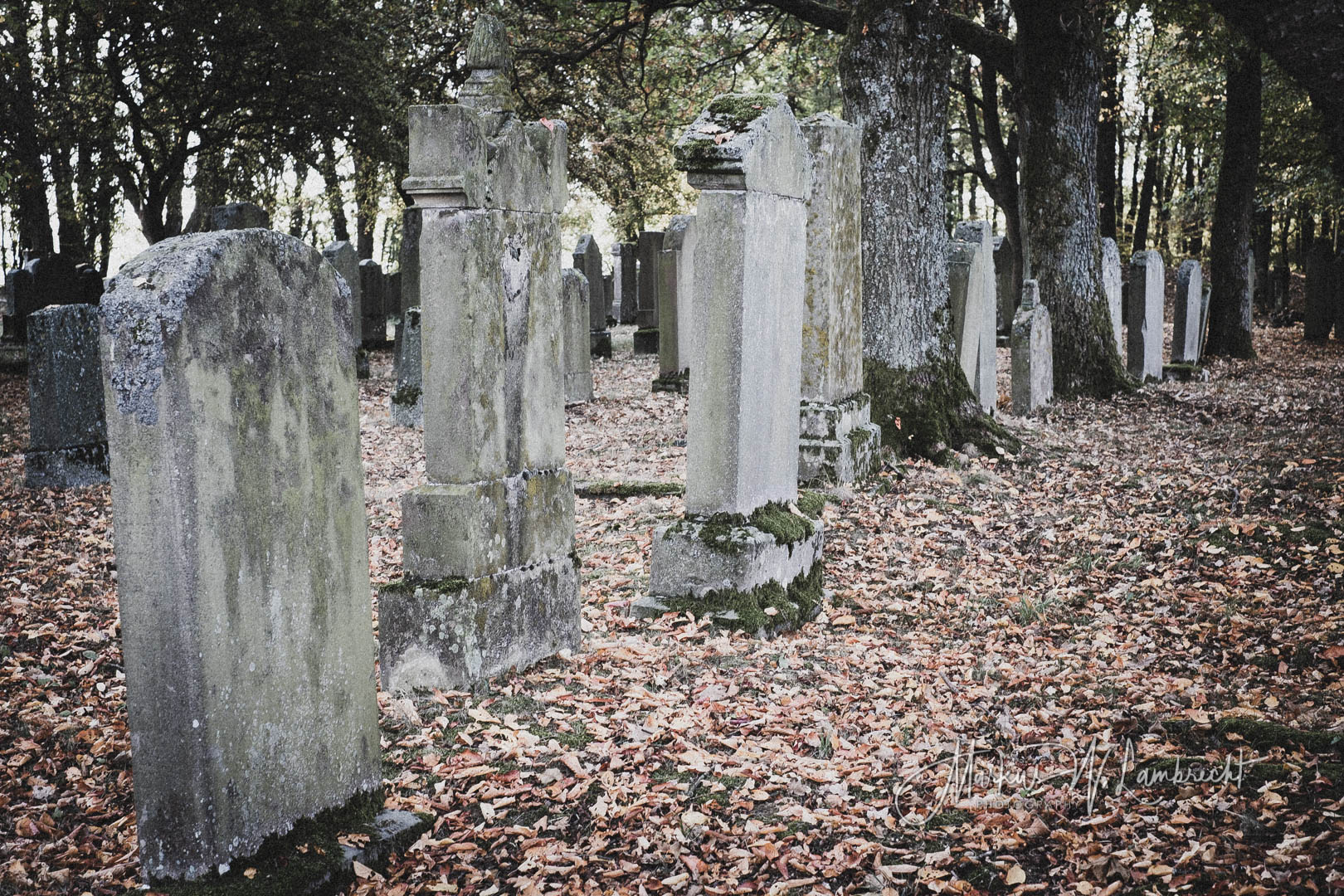 Ebersburg, Jüdischer Friedhof